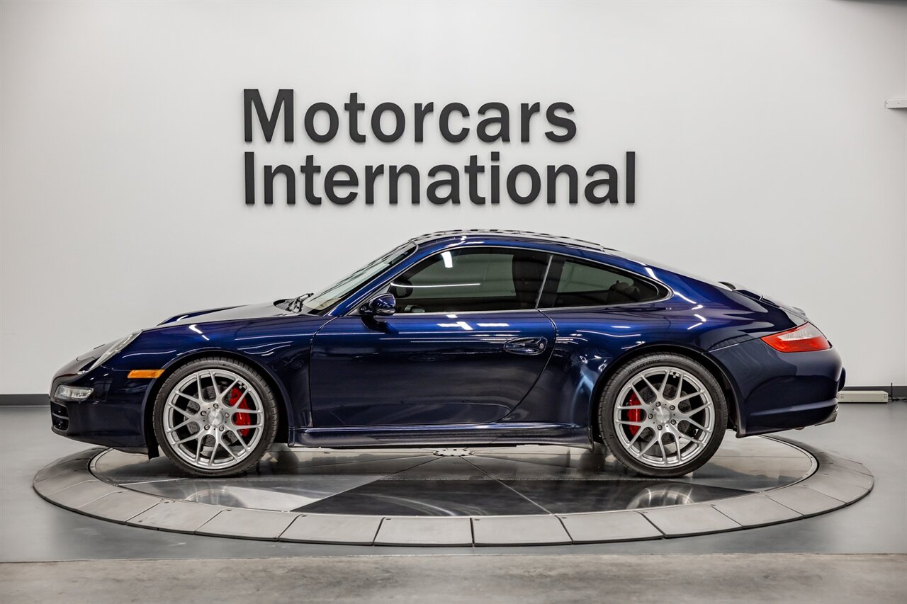 2006 Porsche 911 Carrera S   - Photo 3 - Springfield, MO 65802