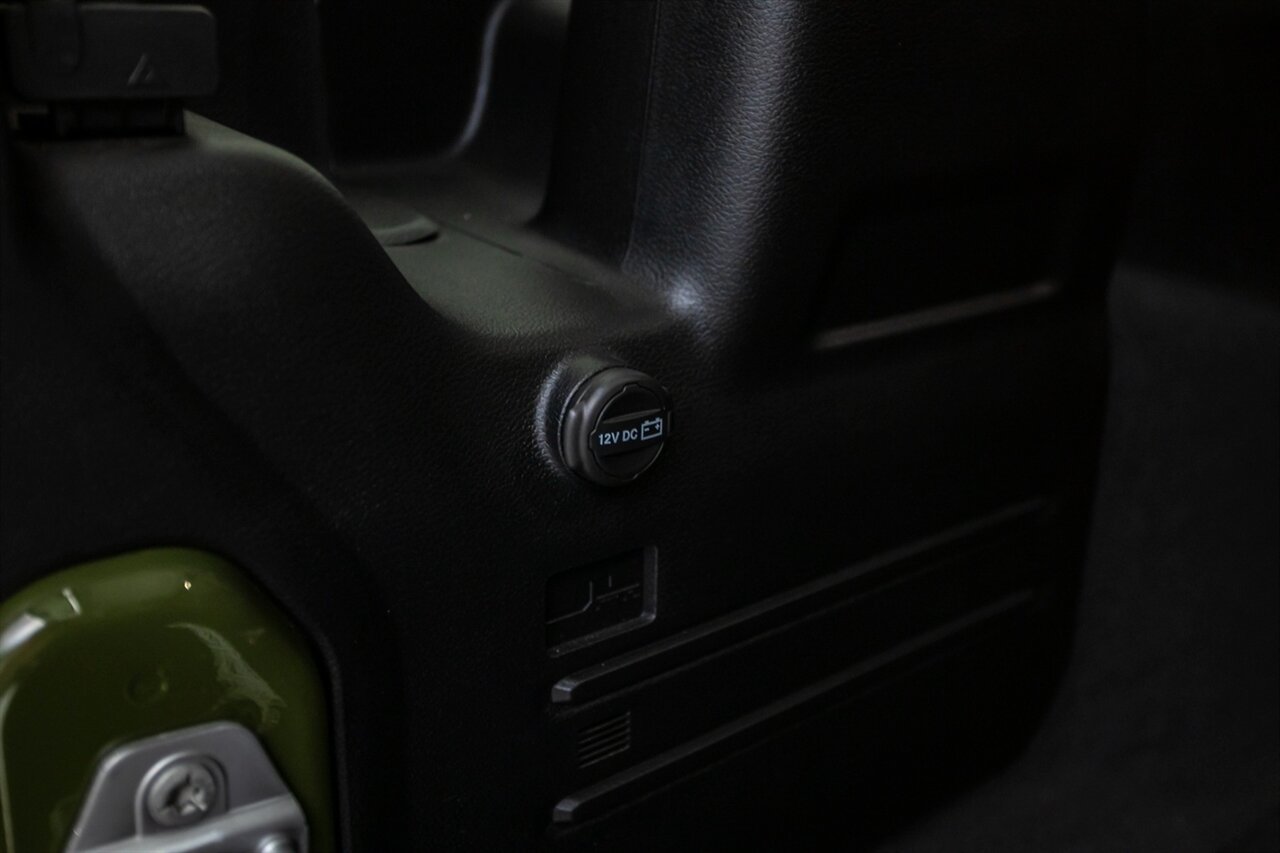 2021 Jeep Wrangler Unlimited Sport S   - Photo 64 - Springfield, MO 65802