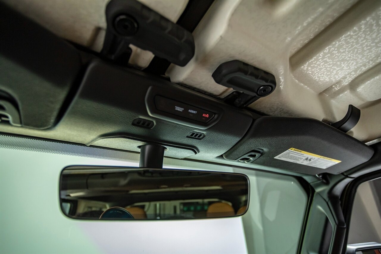 2021 Jeep Wrangler Unlimited Sport S   - Photo 59 - Springfield, MO 65802