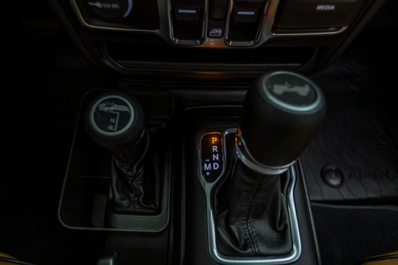 2021 Jeep Wrangler Unlimited Sport S   - Photo 58 - Springfield, MO 65802