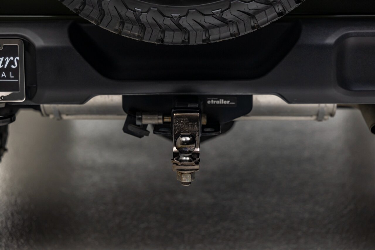 2021 Jeep Wrangler Unlimited Sport S   - Photo 67 - Springfield, MO 65802