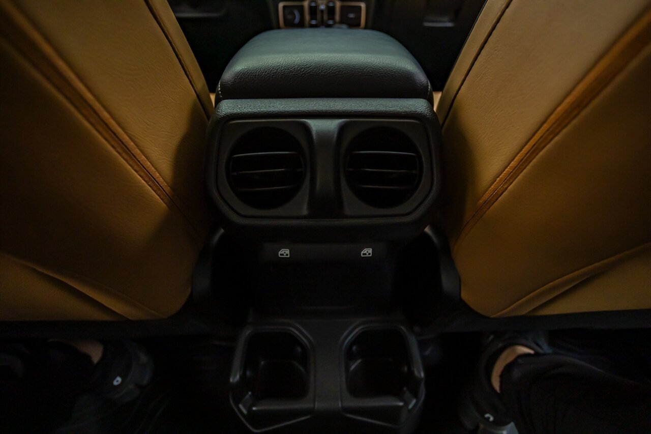 2021 Jeep Wrangler Unlimited Sport S   - Photo 52 - Springfield, MO 65802