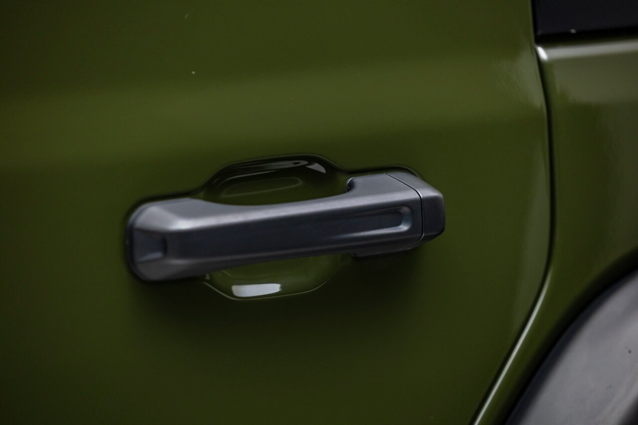 2021 Jeep Wrangler Unlimited Sport S   - Photo 16 - Springfield, MO 65802