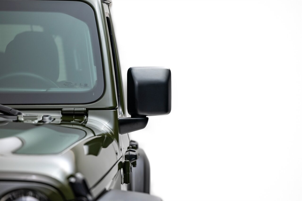 2021 Jeep Wrangler Unlimited Sport S   - Photo 8 - Springfield, MO 65802