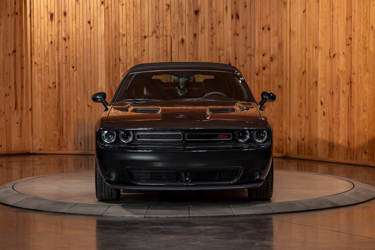 2015 Dodge Challenger R/T Plus - Photo 37 - Springfield, MO 65802