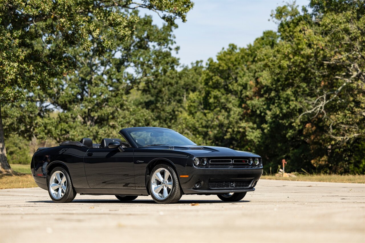 2015 Dodge Challenger R/T Plus - Photo 19 - Springfield, MO 65802