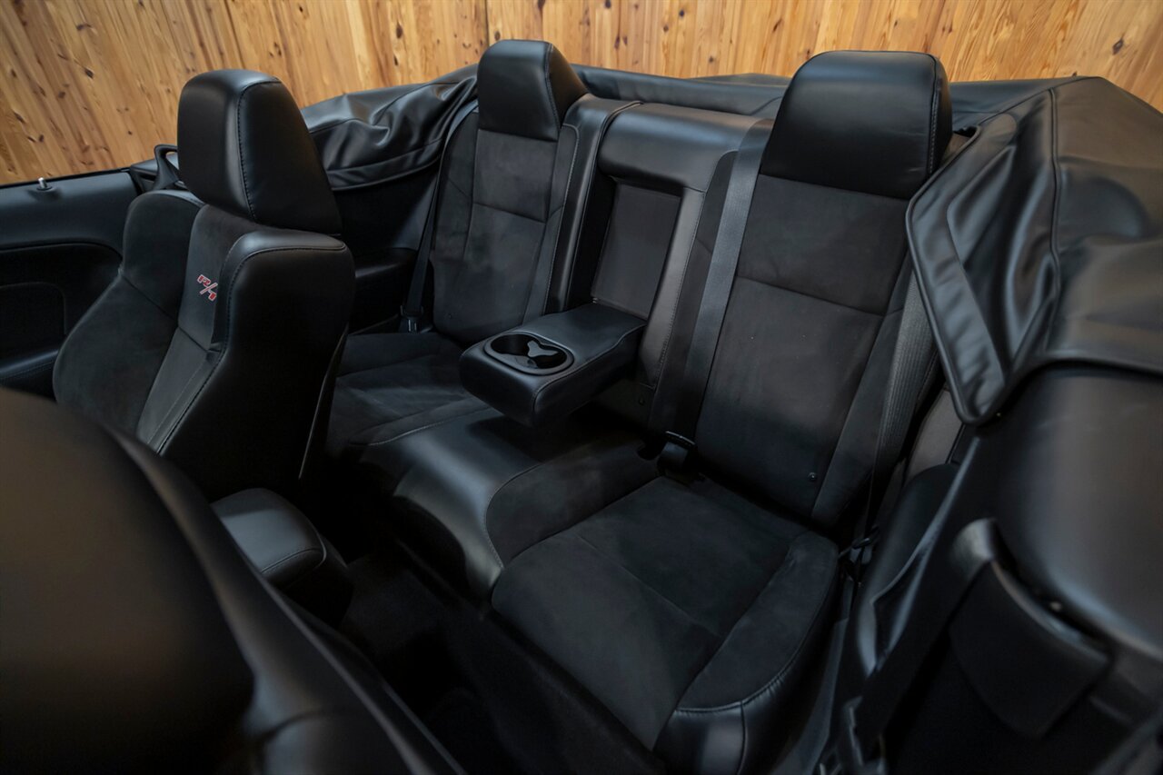 2015 Dodge Challenger R/T Plus - Photo 65 - Springfield, MO 65802