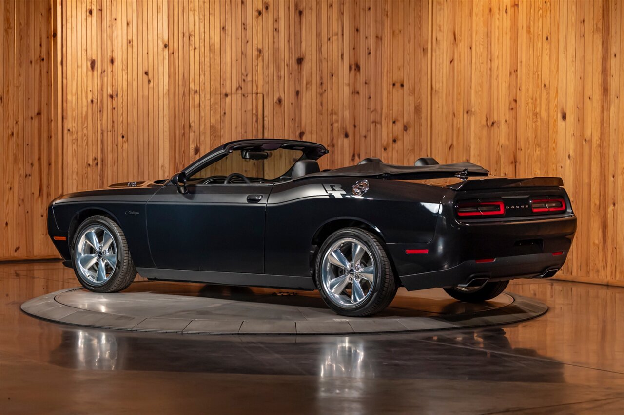 2015 Dodge Challenger R/T Plus - Photo 27 - Springfield, MO 65802
