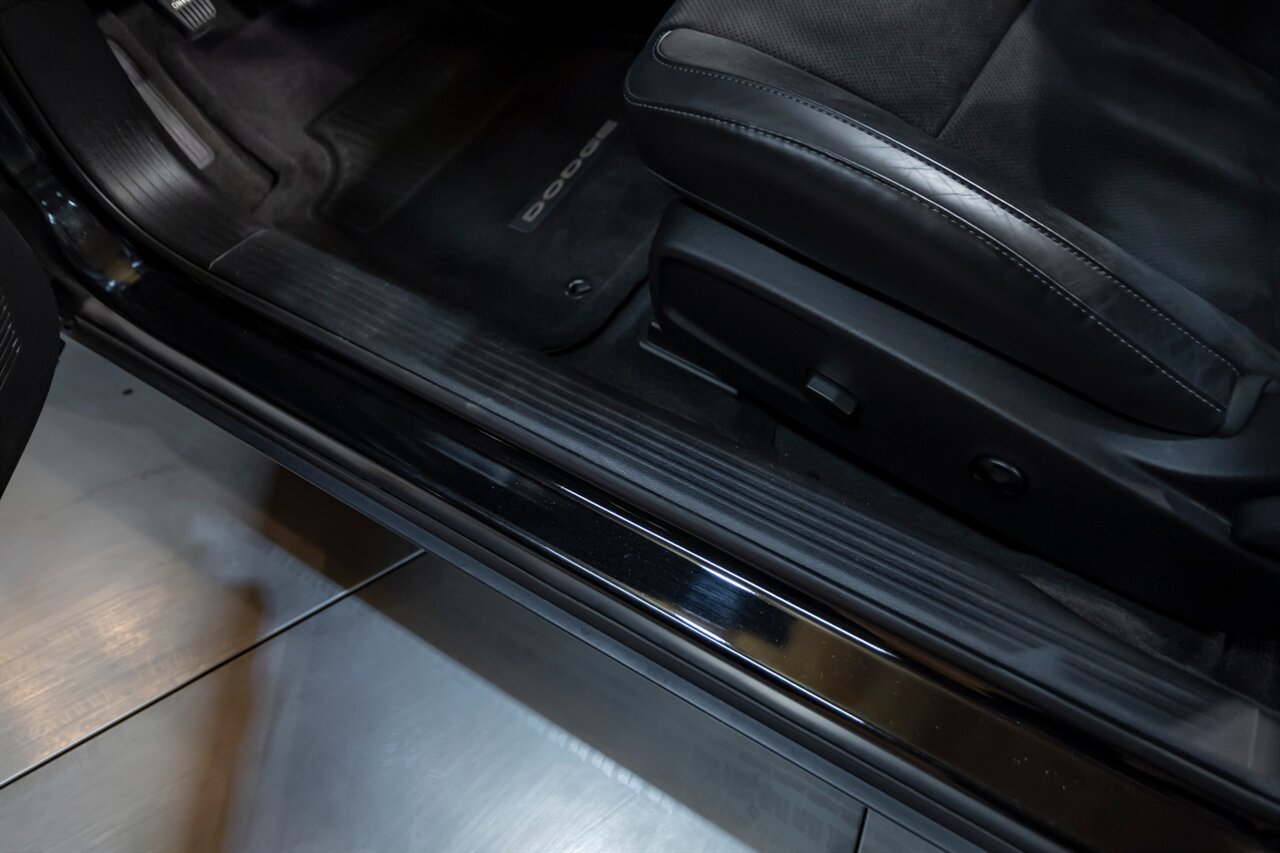2015 Dodge Challenger R/T Plus - Photo 77 - Springfield, MO 65802