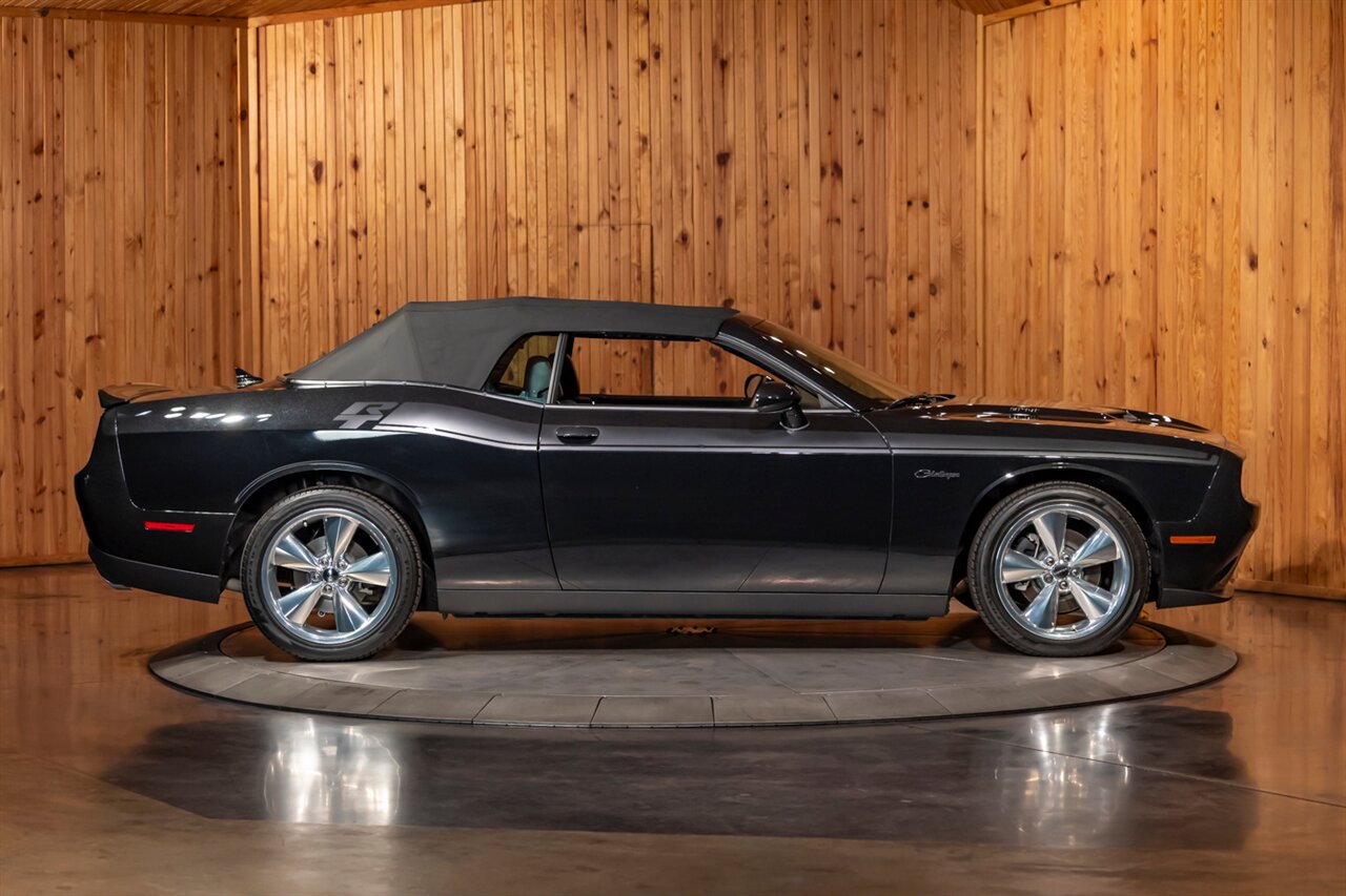 2015 Dodge Challenger R/T Plus - Photo 34 - Springfield, MO 65802