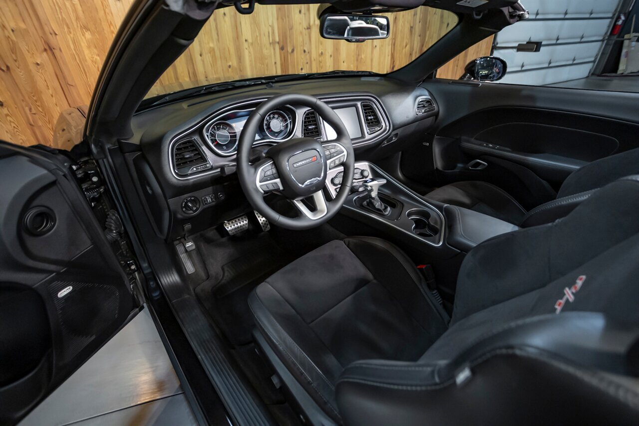 2015 Dodge Challenger R/T Plus - Photo 73 - Springfield, MO 65802