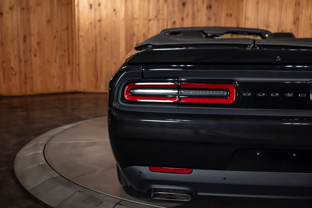 2015 Dodge Challenger R/T Plus - Photo 53 - Springfield, MO 65802