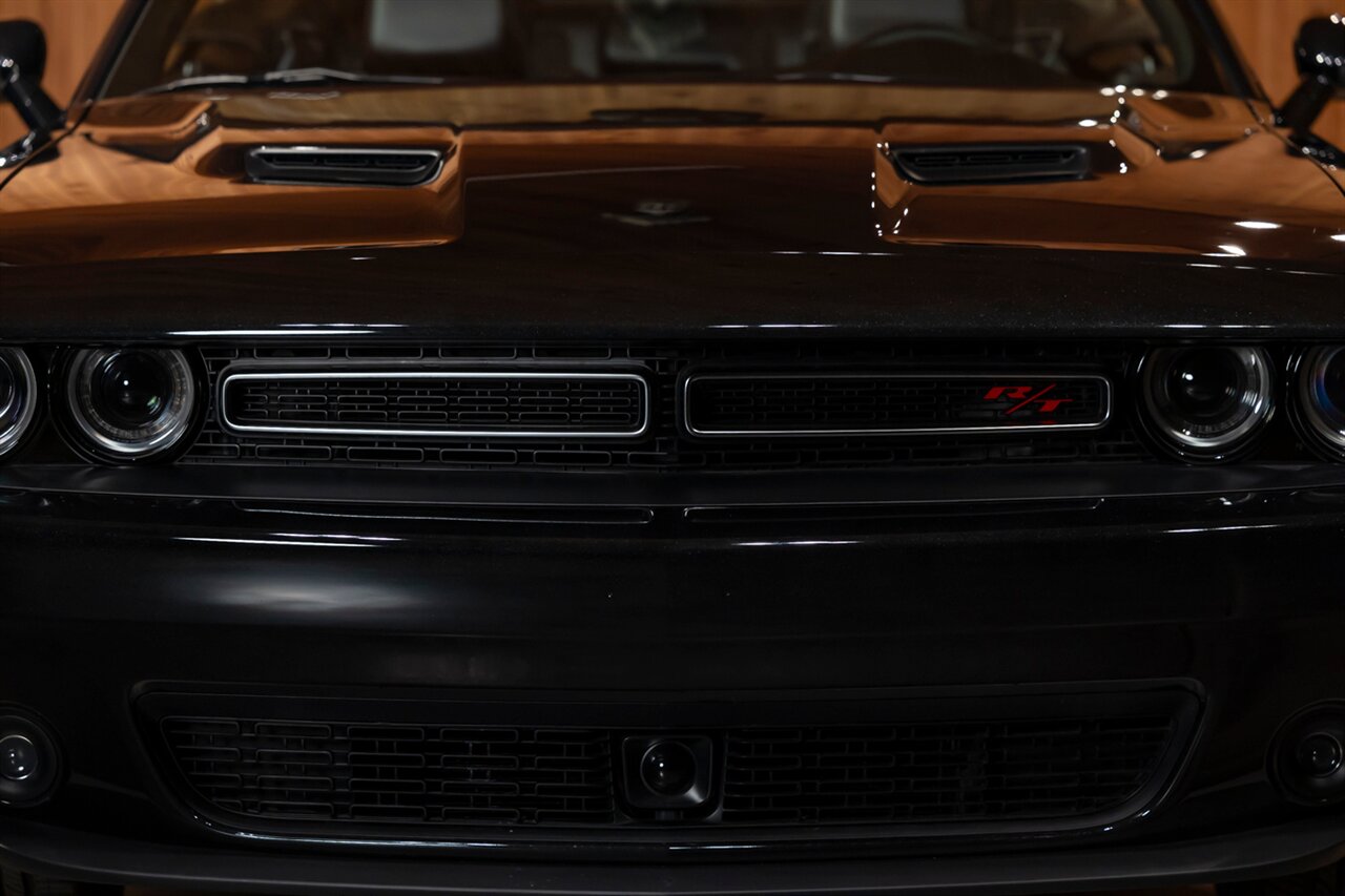 2015 Dodge Challenger R/T Plus - Photo 45 - Springfield, MO 65802