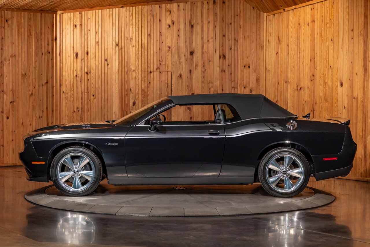 2015 Dodge Challenger R/T Plus - Photo 26 - Springfield, MO 65802