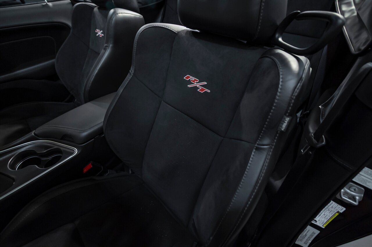 2015 Dodge Challenger R/T Plus - Photo 90 - Springfield, MO 65802