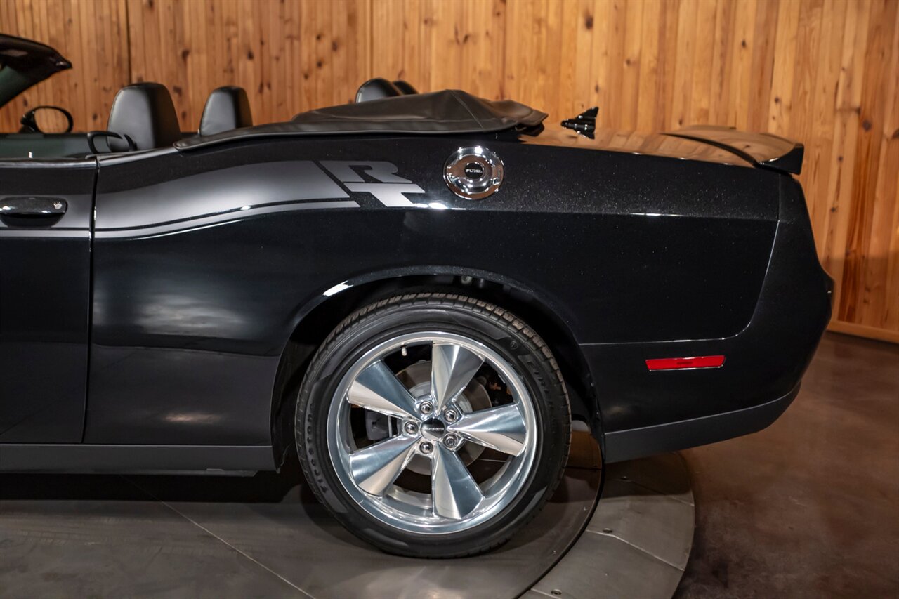 2015 Dodge Challenger R/T Plus - Photo 60 - Springfield, MO 65802