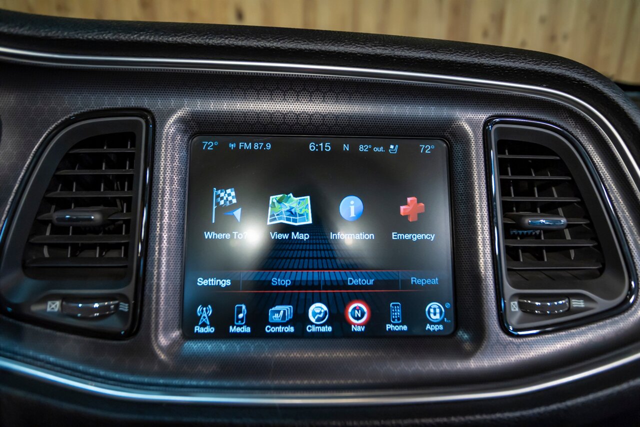 2015 Dodge Challenger R/T Plus - Photo 81 - Springfield, MO 65802