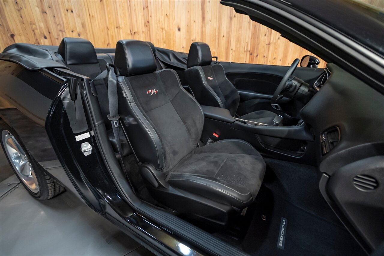 2015 Dodge Challenger R/T Plus - Photo 67 - Springfield, MO 65802