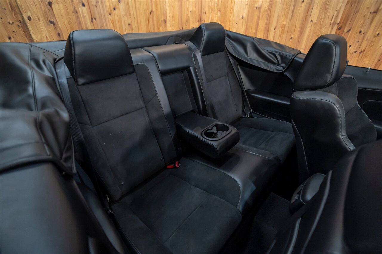 2015 Dodge Challenger R/T Plus - Photo 68 - Springfield, MO 65802