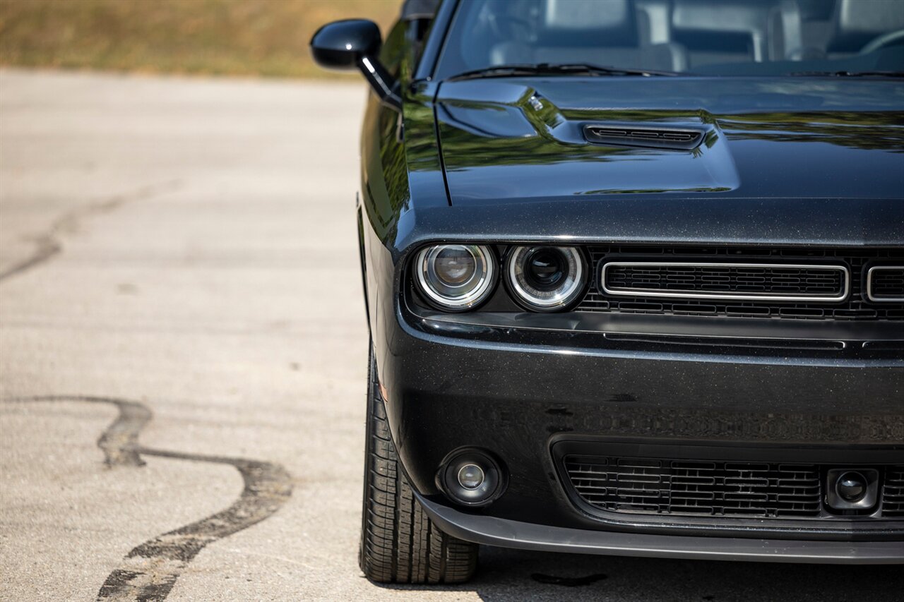 2015 Dodge Challenger R/T Plus - Photo 5 - Springfield, MO 65802