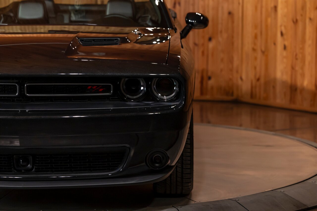 2015 Dodge Challenger R/T Plus - Photo 43 - Springfield, MO 65802
