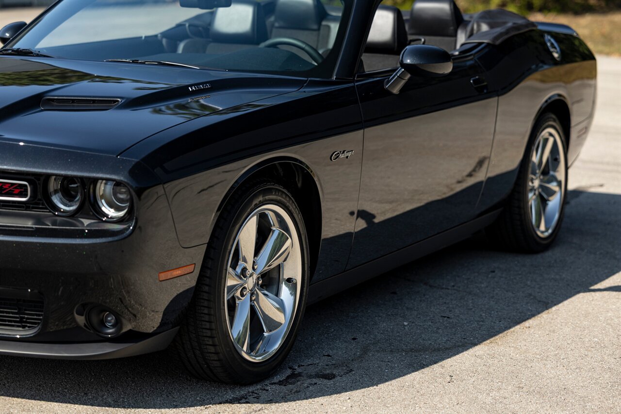 2015 Dodge Challenger R/T Plus - Photo 7 - Springfield, MO 65802