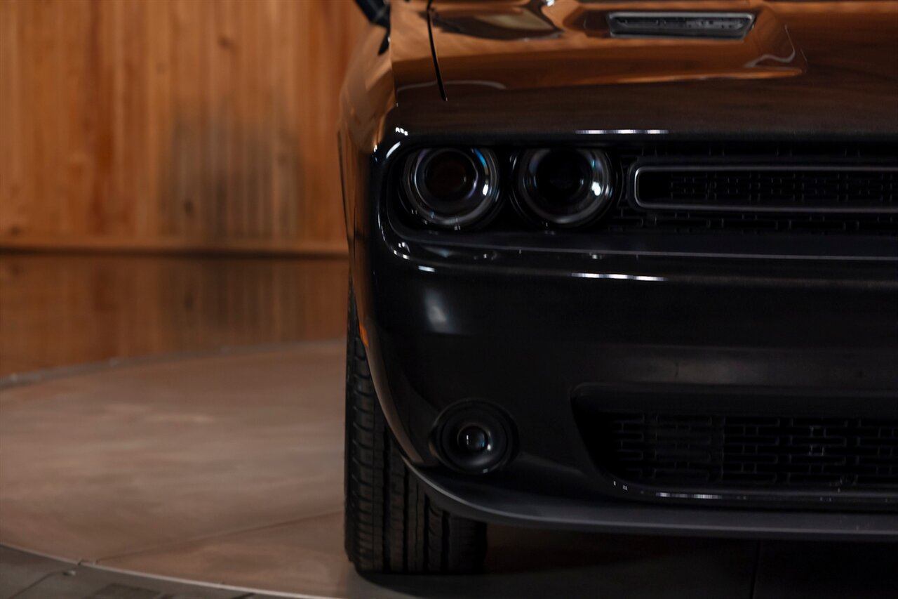 2015 Dodge Challenger R/T Plus - Photo 41 - Springfield, MO 65802