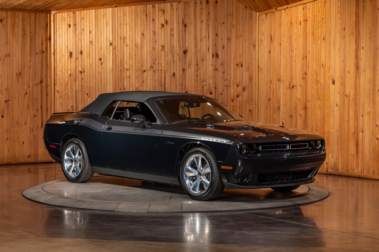 2015 Dodge Challenger R/T Plus - Photo 38 - Springfield, MO 65802