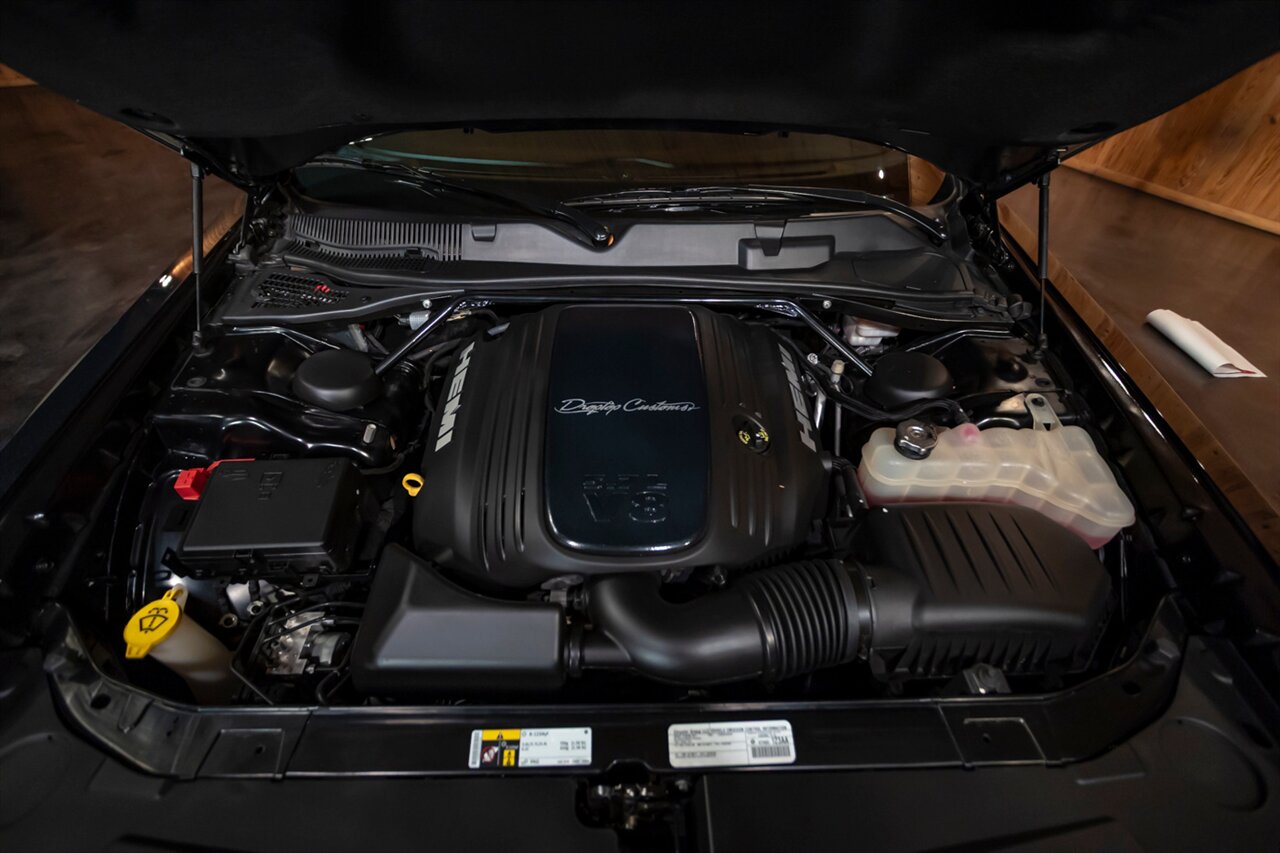 2015 Dodge Challenger R/T Plus - Photo 95 - Springfield, MO 65802