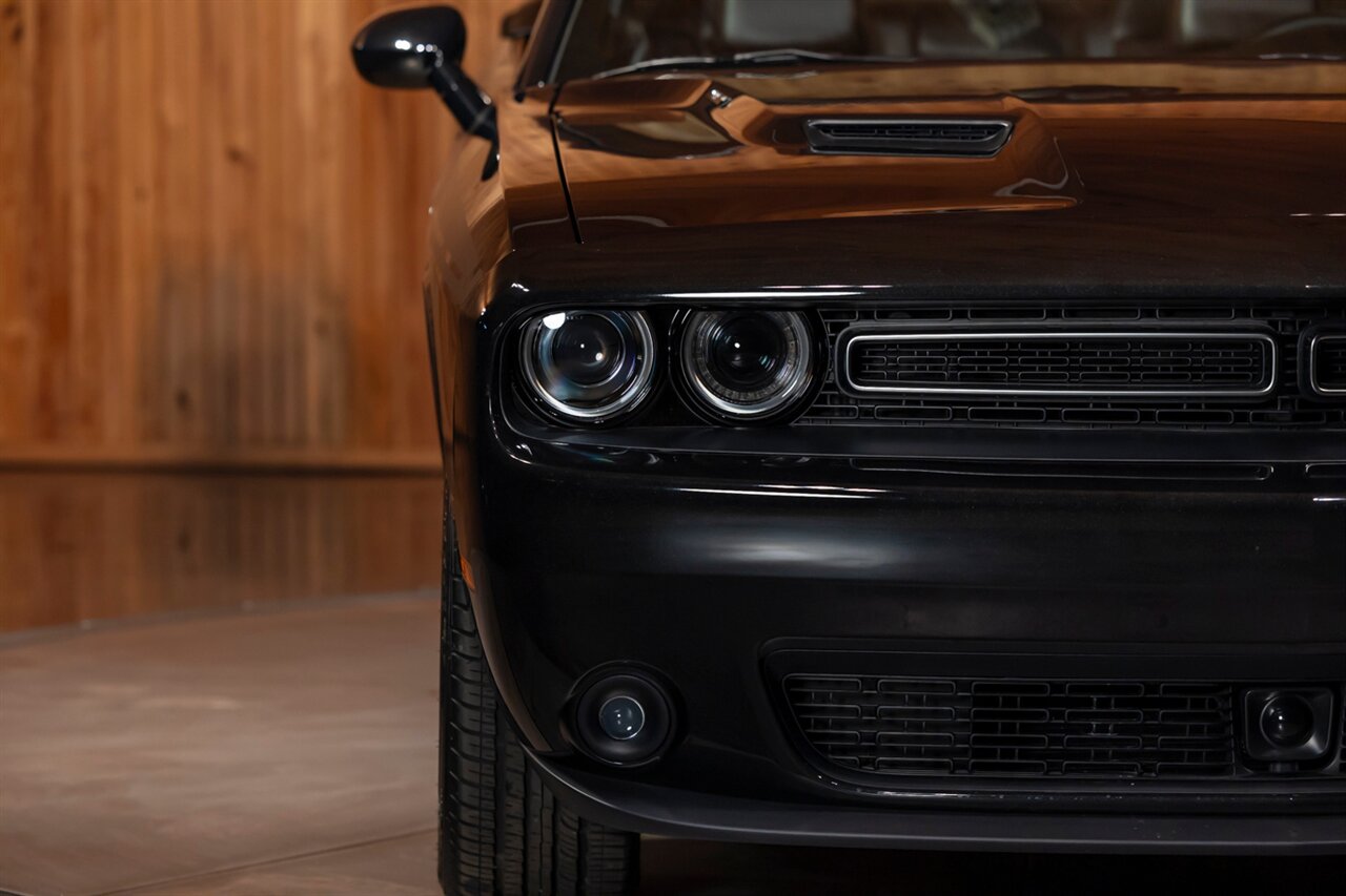 2015 Dodge Challenger R/T Plus - Photo 44 - Springfield, MO 65802