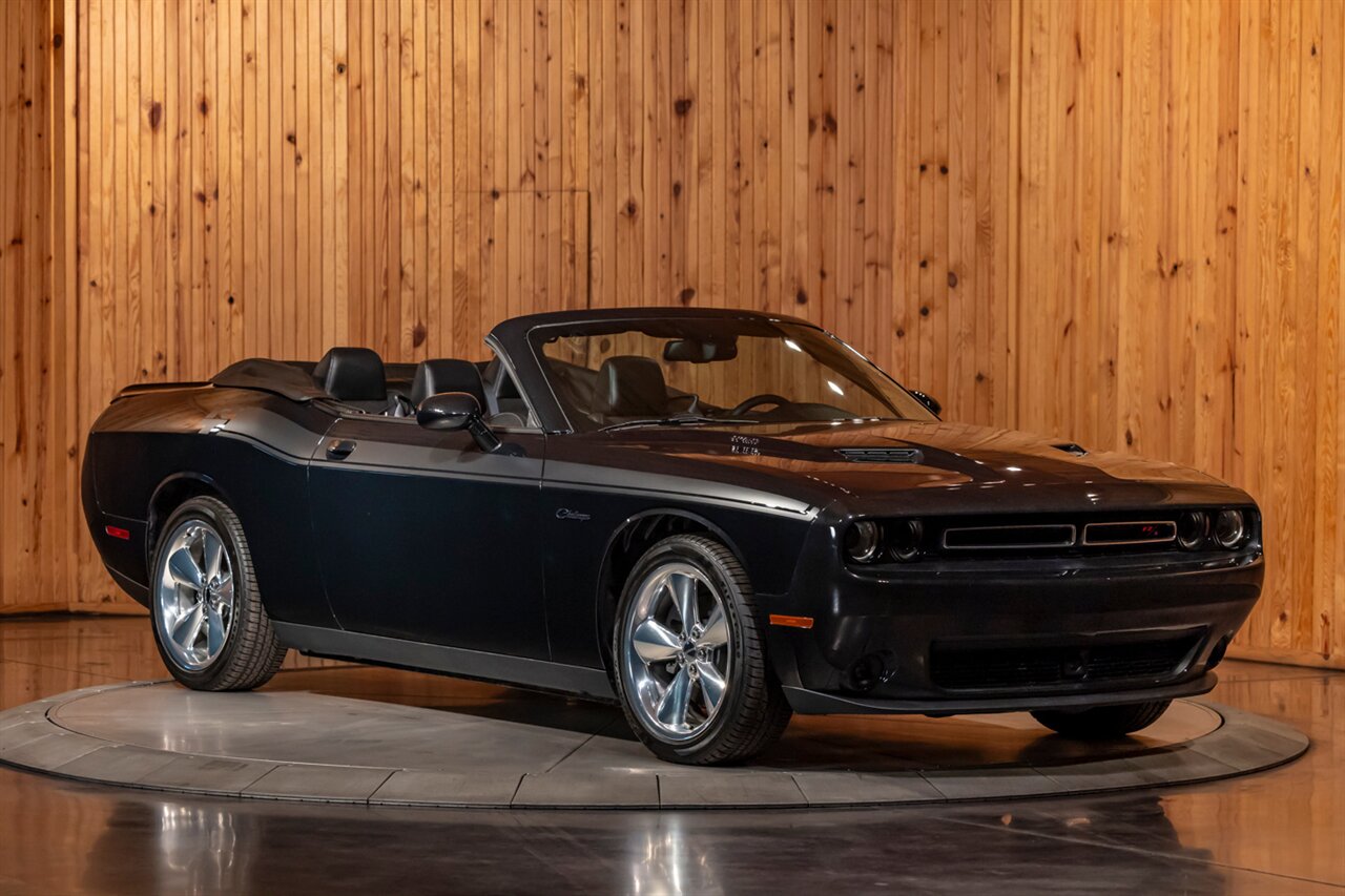 2015 Dodge Challenger R/T Plus - Photo 39 - Springfield, MO 65802