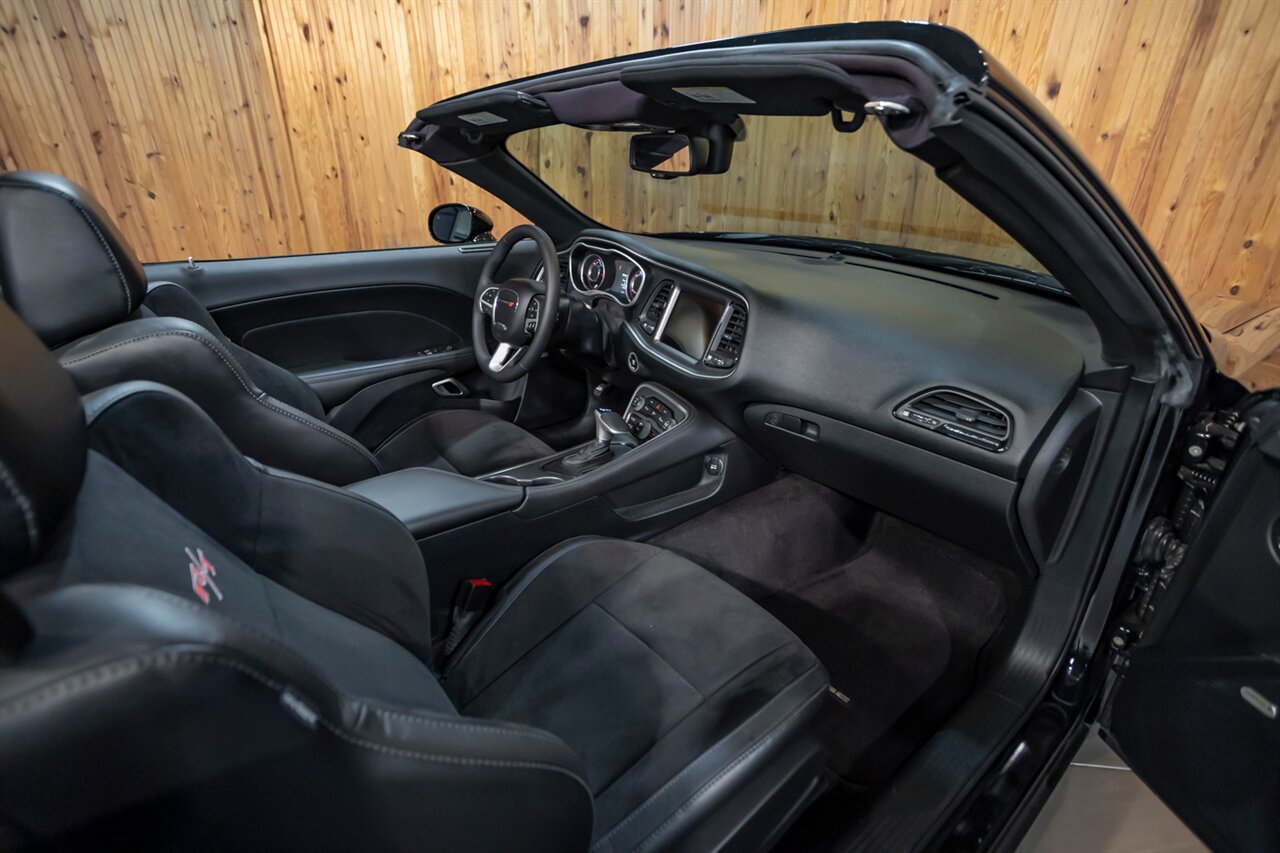 2015 Dodge Challenger R/T Plus - Photo 70 - Springfield, MO 65802