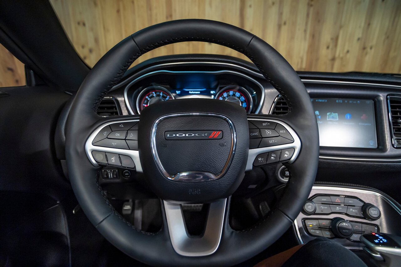 2015 Dodge Challenger R/T Plus - Photo 79 - Springfield, MO 65802