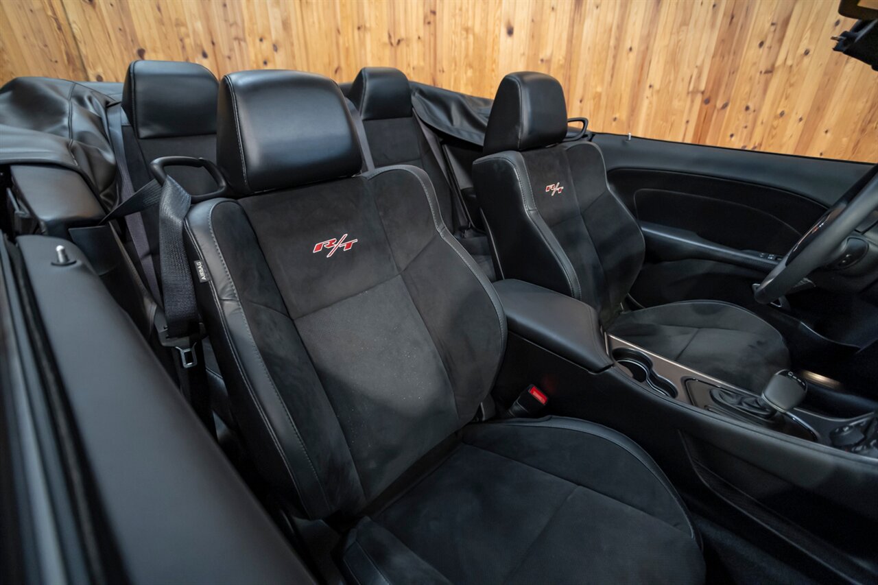 2015 Dodge Challenger R/T Plus - Photo 66 - Springfield, MO 65802