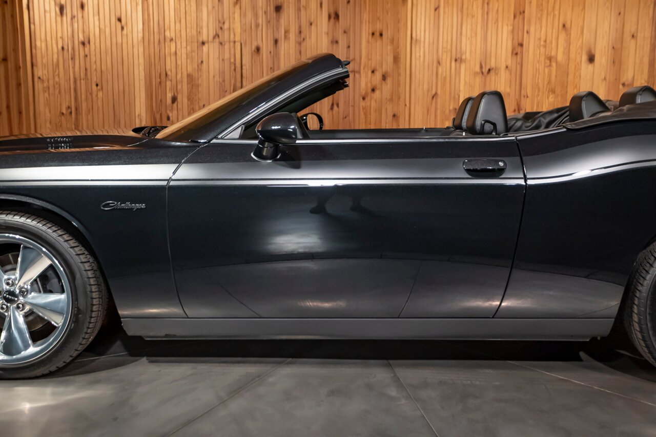 2015 Dodge Challenger R/T Plus - Photo 58 - Springfield, MO 65802