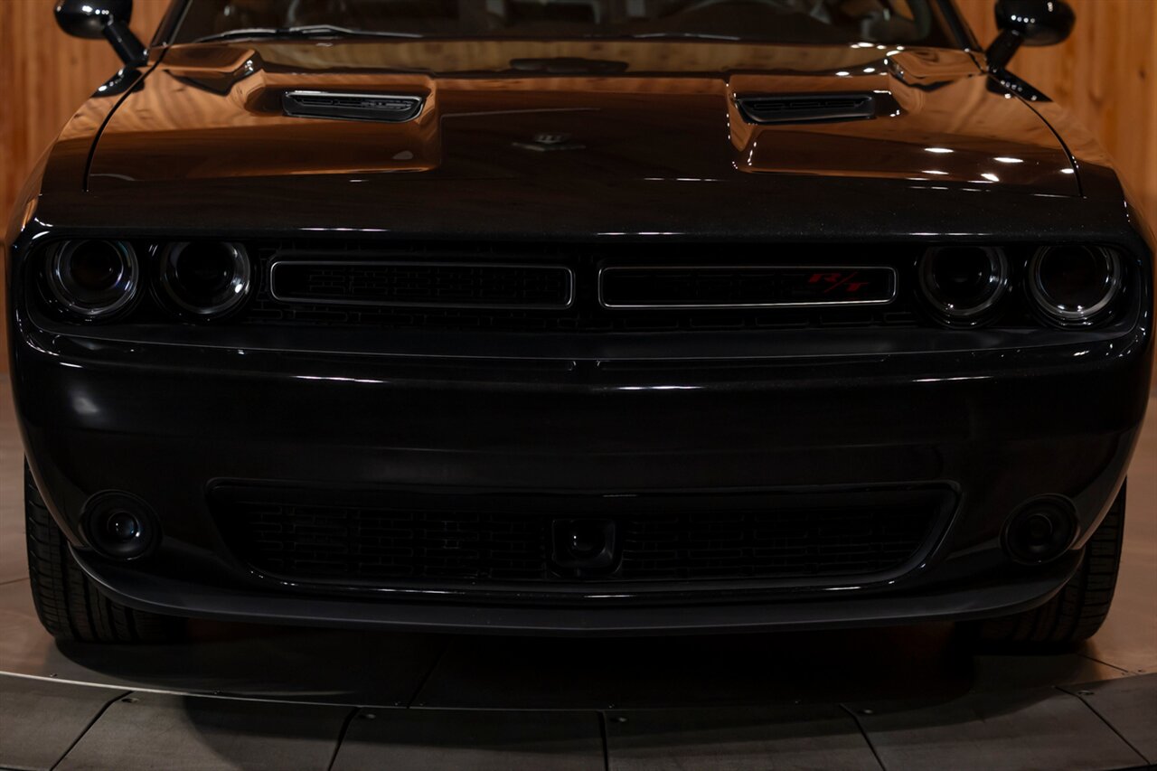 2015 Dodge Challenger R/T Plus - Photo 42 - Springfield, MO 65802