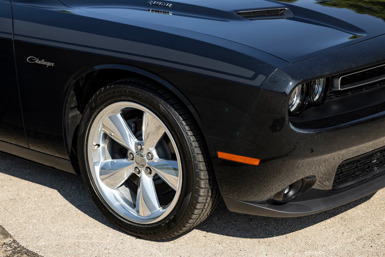 2015 Dodge Challenger R/T Plus - Photo 14 - Springfield, MO 65802