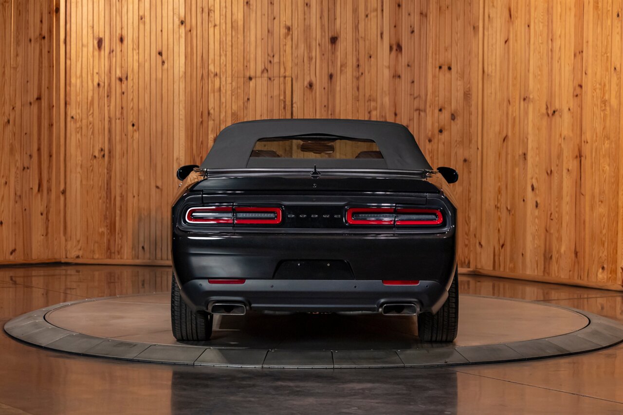 2015 Dodge Challenger R/T Plus - Photo 30 - Springfield, MO 65802