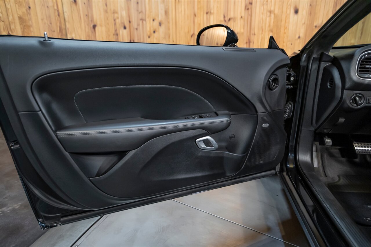 2015 Dodge Challenger R/T Plus - Photo 74 - Springfield, MO 65802