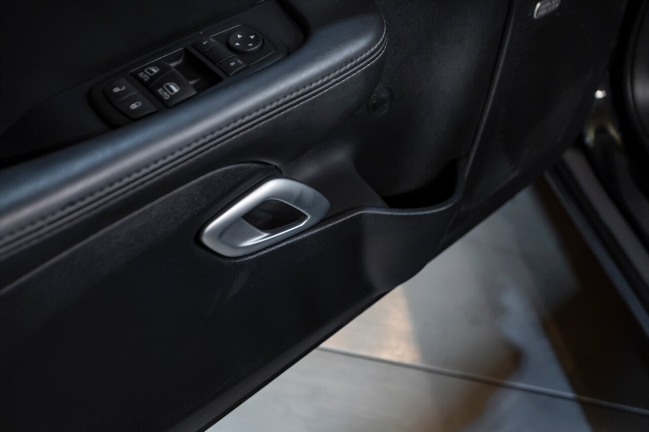 2015 Dodge Challenger R/T Plus - Photo 76 - Springfield, MO 65802