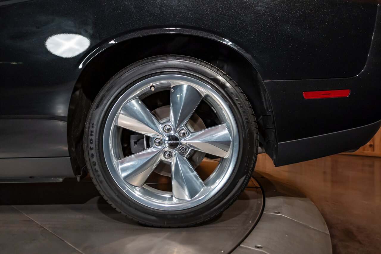 2015 Dodge Challenger R/T Plus - Photo 61 - Springfield, MO 65802