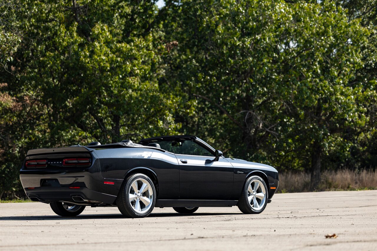 2015 Dodge Challenger R/T Plus - Photo 20 - Springfield, MO 65802