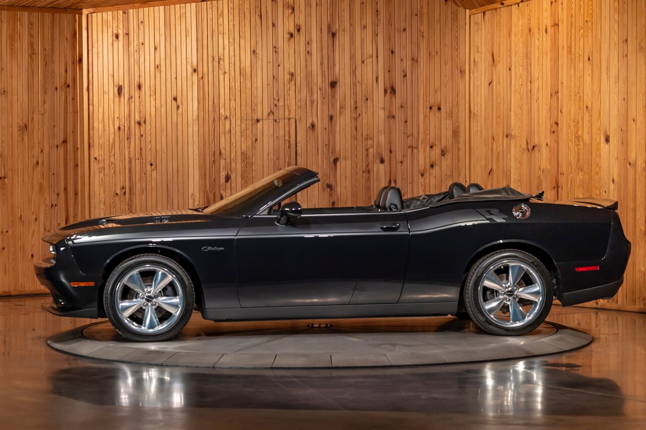 2015 Dodge Challenger R/T Plus - Photo 25 - Springfield, MO 65802