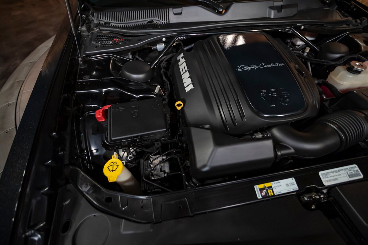 2015 Dodge Challenger R/T Plus - Photo 97 - Springfield, MO 65802