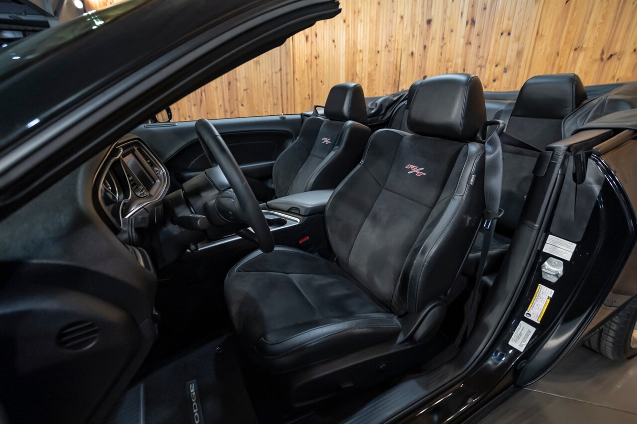 2015 Dodge Challenger R/T Plus - Photo 64 - Springfield, MO 65802