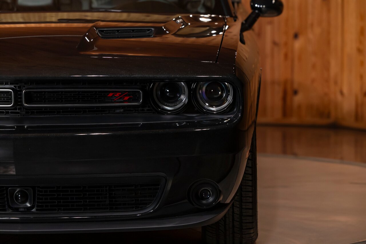 2015 Dodge Challenger R/T Plus - Photo 46 - Springfield, MO 65802