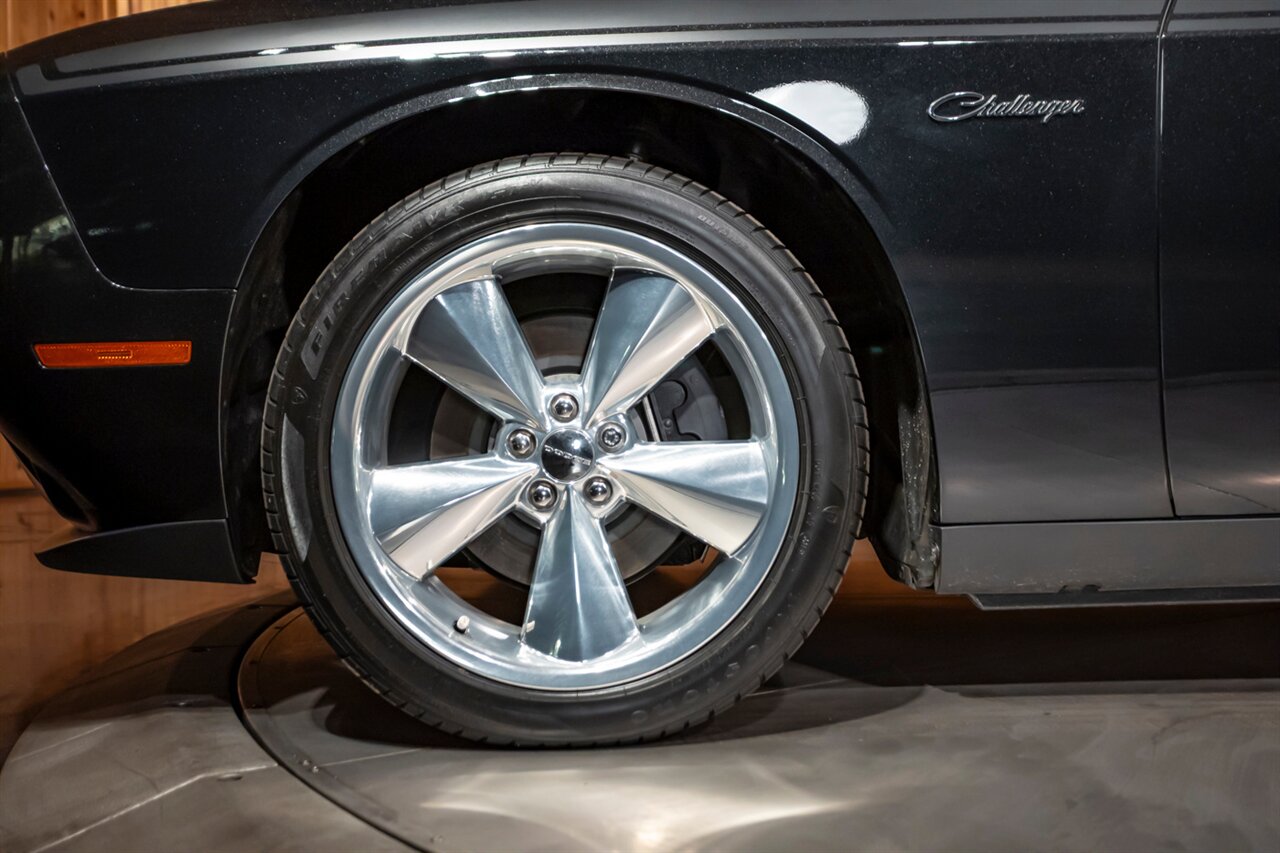 2015 Dodge Challenger R/T Plus - Photo 57 - Springfield, MO 65802