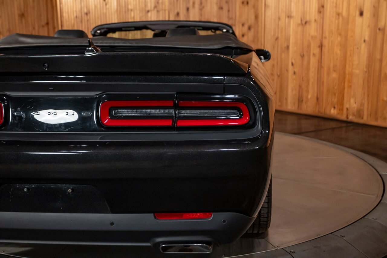 2015 Dodge Challenger R/T Plus - Photo 55 - Springfield, MO 65802