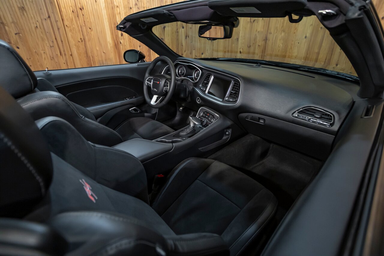 2015 Dodge Challenger R/T Plus - Photo 69 - Springfield, MO 65802