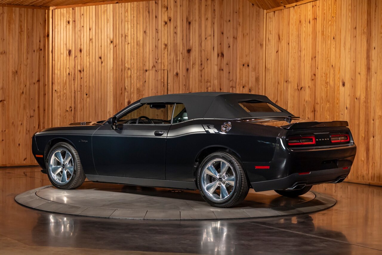 2015 Dodge Challenger R/T Plus - Photo 28 - Springfield, MO 65802